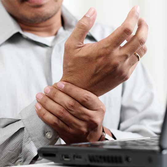 know-more-about-Carpal Tunnel Syndrome-treatment-in-Gurgaon